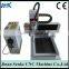 DSP Control System Steel Milling Machine Cnc Router Sheet Metal Cutting Machine 4040