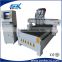 ATC pneumatic cylinderlaser cnc router machine multi-heads cnc cutting router machine price for woodworking center