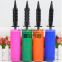 Plastic Hand Needle Ball Party Balloon Inflator Air Pump for Balloon