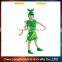 Wholesale hot sale halloween popular design kids masquerade fruit costume