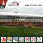 Glass marquee tent for outdoor party and wedding from China