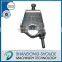 Zinc Plated Drop Forged Scaffolding Fixed Girder Coupler