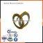 TENSION flange metal spiral Stainless Steel Spiral wound gasket