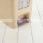 classical foot punching plastic dust bin,waste bin,dustbin,plastic garbage bin