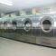 Industrial clothes dryer