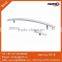 zinc alloy diecast bronze coated drawer handle