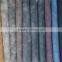 China factory high quality crazy hourse wholesale pu leather for shoes