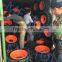 china tire factory 14-17.5 15-19.5 bobcat tire with rim