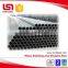 welded B862 Ti Gr.7 titanium pipe