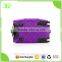 Top Quality Waterproof Polyester Luggage Customized Trolley Bag with Built-in Wheels