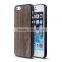2016 new trend wood case for iphone 6 case cover, special wood case for iphone 6s apple
