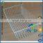 brand new display stacking wire rack accessory