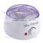 2015 privat label pro wax 100 hot wax waxing pot wax warmer