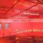 CUSTOMIZED SIZE HIGH TEMPERATURE FURNITURE PAINT DRYING ROOM HEATERS
