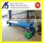 aluminium profile cutting machine