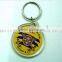 Promotional acrylic key chain wholesale/factory direct-sell keychain