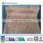 100 Polyester fire resistant imitate embroidery textile