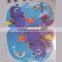 bag's cut-parts for Disney front pocket reflective safety material