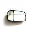 700P auto revering mirror lens double Right JMC QINGLING pick up truck auto spare parts