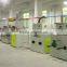 PVC,UL,PE ,BV,BVN,RV,NYLON sheath cable Extrusion production Line