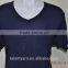Keep cool feeling anti odor polyester functional T-Shirts