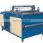 Auto Cutting Machine For Fabric Bag from air filter manufacture