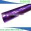 silver chrome,gold chrome,chrome blue,pink chrome,purple chrome car wrap vinyl