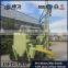 Enviromental Rock Blasting Drilling Rig With Dust Collector
