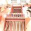 ZSW Series Vibrating Feeder with smooth vibration and long service life