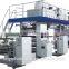 High Speed Electric Shaftless Security Printing Machine