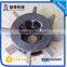 Machinery accessories/spare parts for shot blasting machine