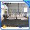 Light-industrial machinery H beam steel cutting machine, steel flame cutting machine
