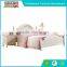 Korean queen bed furniture set for adult