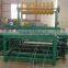 Automatic grassland fence weaving machine of Feiteng