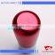 Raing Universal Fit Automatic Car Gear Shifter Shift Lever Knob Cover Red Aluminum