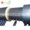compacted pressure solar water heater