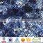 new irregular wholesale micro poly spandex fabric