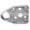 Steel machining part - General industrial