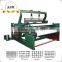 Professional manufacture semi auto crimped wire mesh machine(factory+supplier) for export