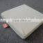 square memory foam cushion