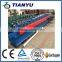 2015 Hydraulic cutting round Down pipe roll forming machine