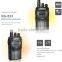 Wouxun KG-833, UHF 2-way ham handheld radio, DTMF VOX ANI CTCSS DCS FREE earpiece
