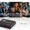 Full HD1080P Adversiting mini media player support autoplay video & music &photo with USB & HDMI output