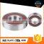 bearing 6202zz industrial bearing for motorcycle wheels