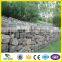 3mX1mX1m gabion box with 2 diaphrames with 80mmX100mm hexgaonal opening