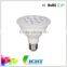 10W 12W E27/B22/E26 PAR30LED Spotlight