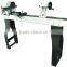 14" Woodworking lathe machine wholesale