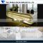 luminated reception desk for office/lobby