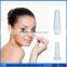 cure hypertension health product silicone facial massager