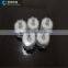CR2032 case mini LED candle light tea light with waterproof battery case